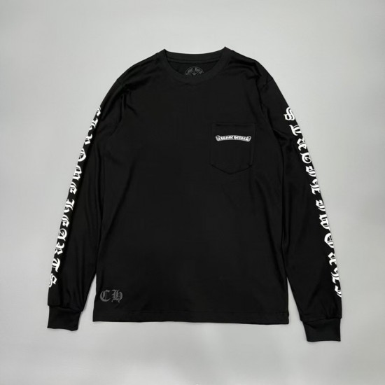 Chrome Hearts