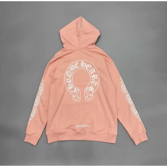 Chrome Hearts