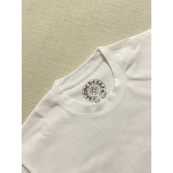 Chrome Hearts Chrome Hearts