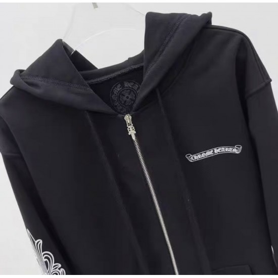 Chrome Hearts
