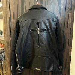 Chrome Hearts