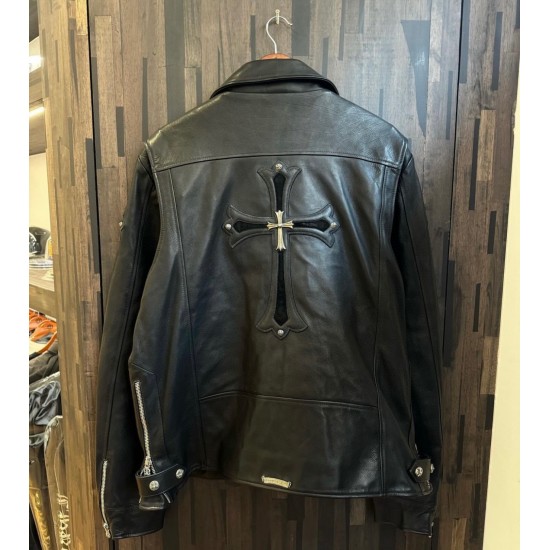 Chrome Hearts