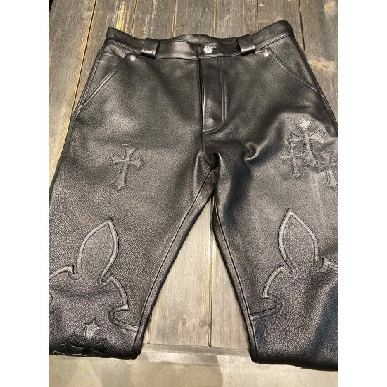 Chrome Hearts
