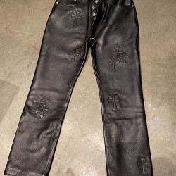 Chrome Hearts