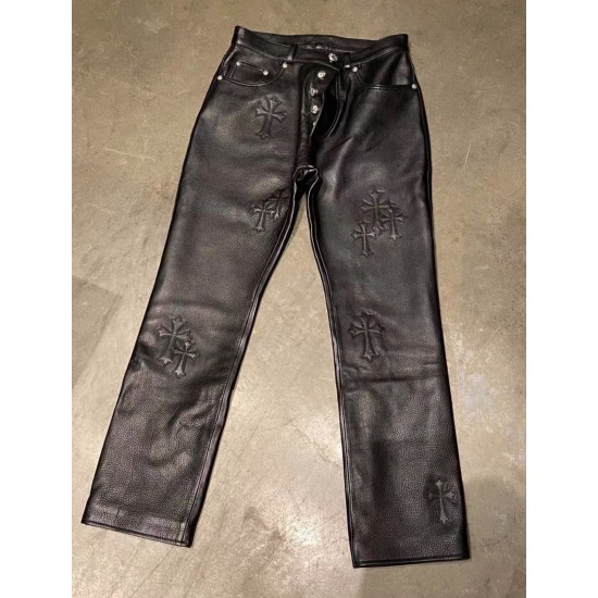 Chrome Hearts