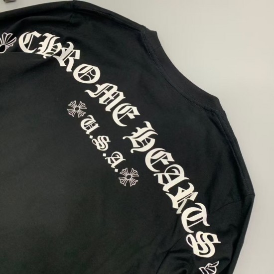 Chrome Hearts Chrome Hearts