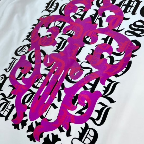 Chrome Hearts Chrome Hearts