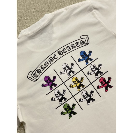Chrome Hearts Chrome Hearts