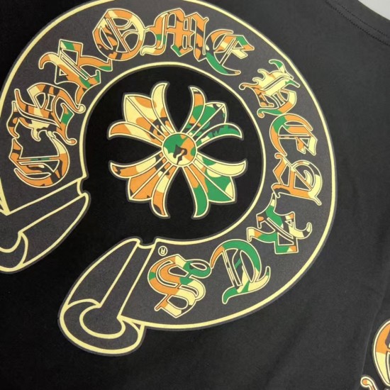 Chrome Hearts