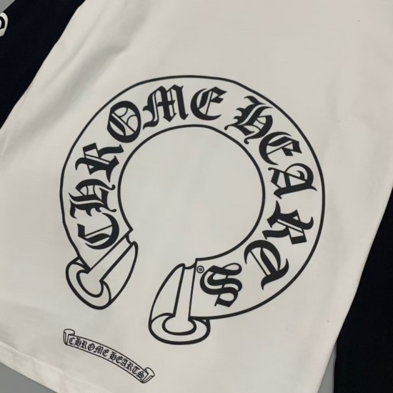 Chrome Hearts