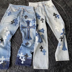 Chrome Hearts