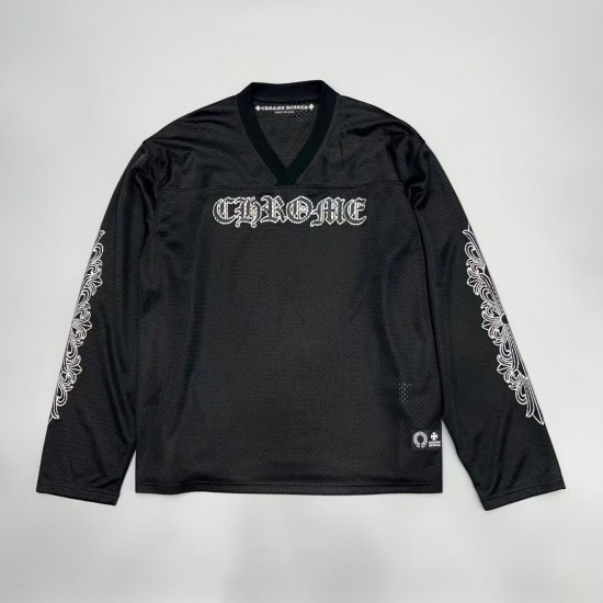 Chrome Hearts