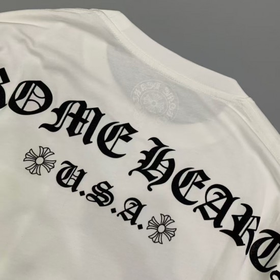 Chrome Hearts