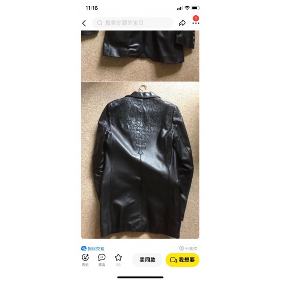 Chrome Hearts Chrome Hearts