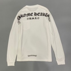Chrome Hearts