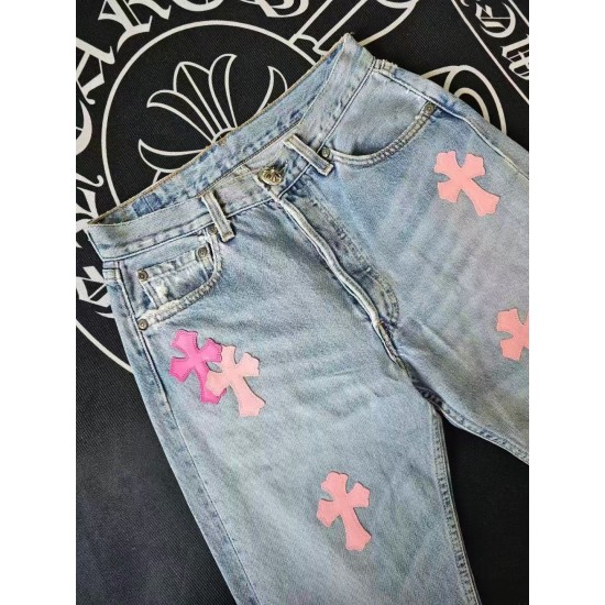 Chrome Hearts