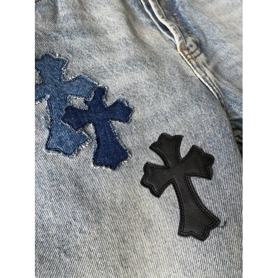 Chrome Hearts