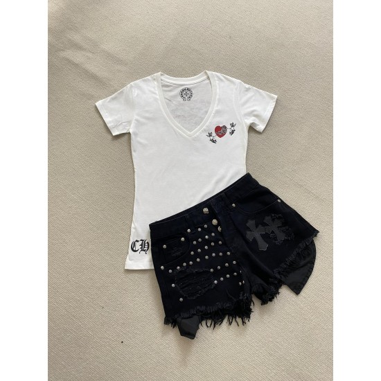 Chrome Hearts