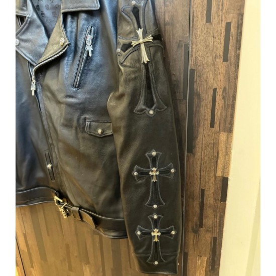 Chrome Hearts