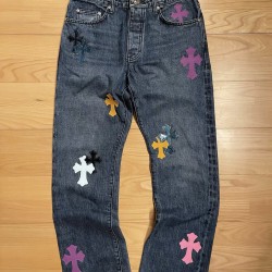 Chrome Hearts
