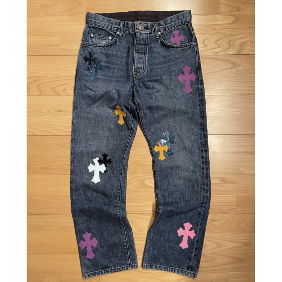 Chrome Hearts