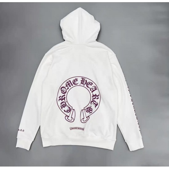 Chrome Hearts