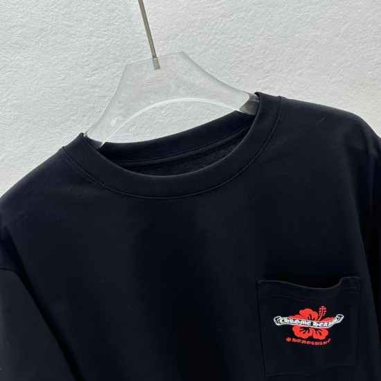 Chrome Hearts Chrome Hearts