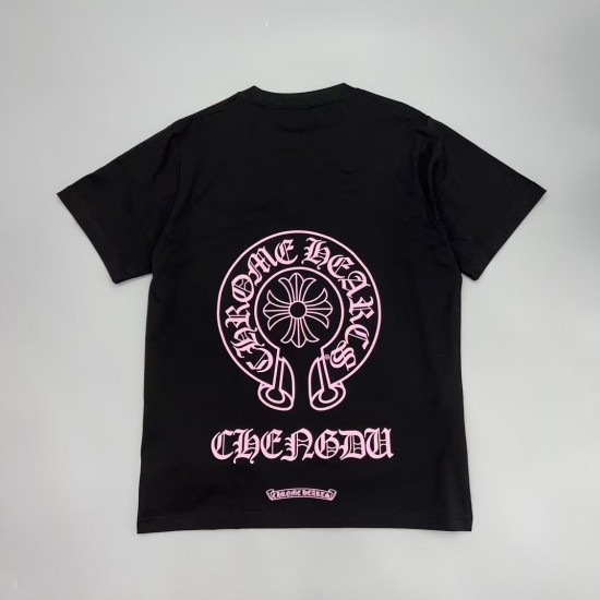Chrome Hearts