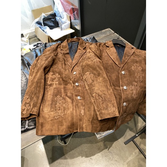 Chrome Hearts