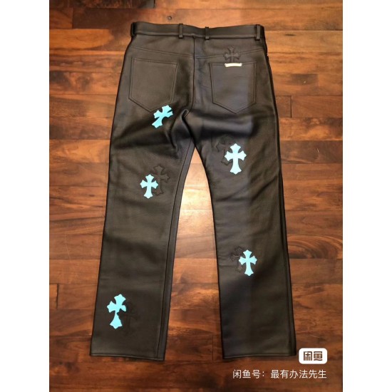 Chrome Hearts