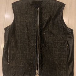 Chrome Hearts