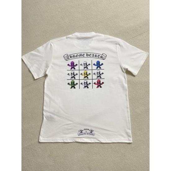 Chrome Hearts Chrome Hearts