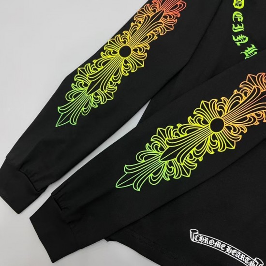 Chrome Hearts