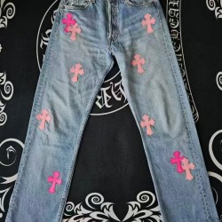 Chrome Hearts