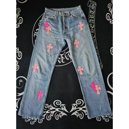 Chrome Hearts