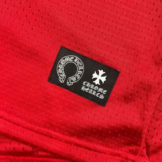 Chrome Hearts Chrome Hearts