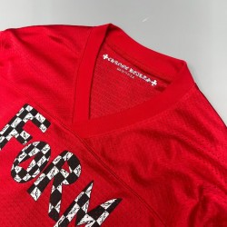 Chrome Hearts