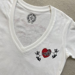 Chrome Hearts