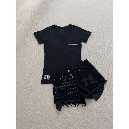 Chrome Hearts