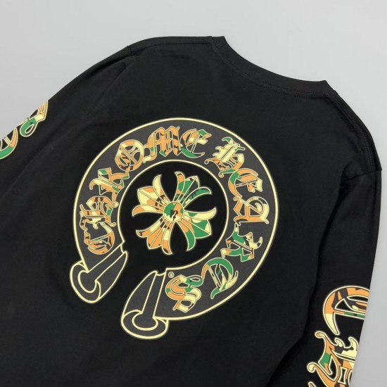 Chrome Hearts