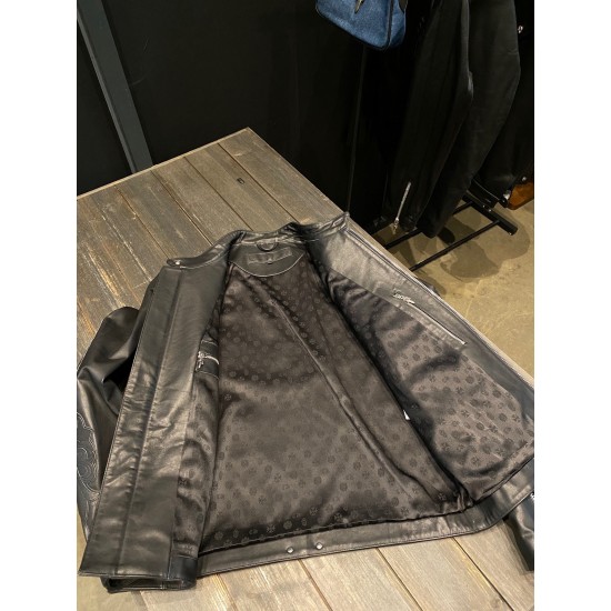 Chrome Hearts