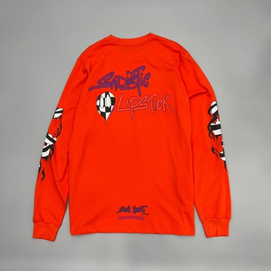 Chrome Hearts Chrome Hearts