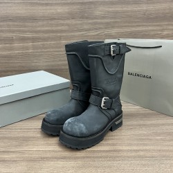 Balenciaga boots