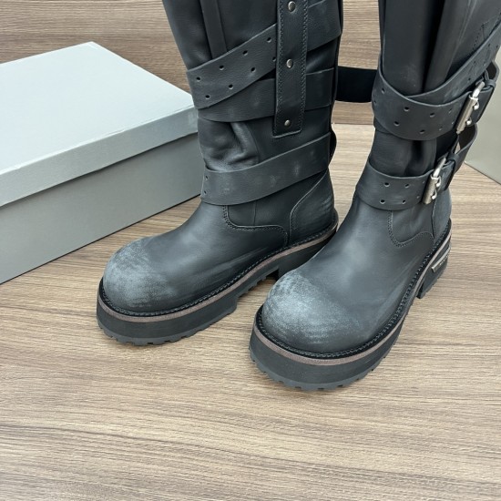 Balenciaga boots Balenciaga boots