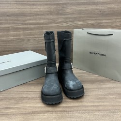Balenciaga boots