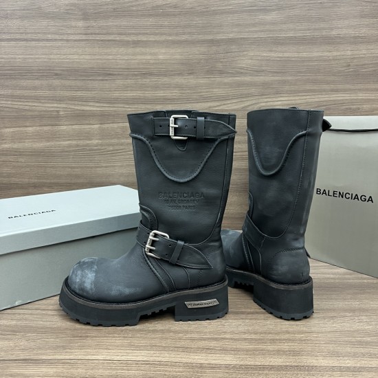 Balenciaga boots Balenciaga boots