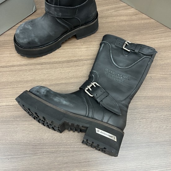Balenciaga boots Balenciaga boots