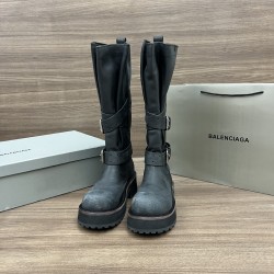 Balenciaga boots