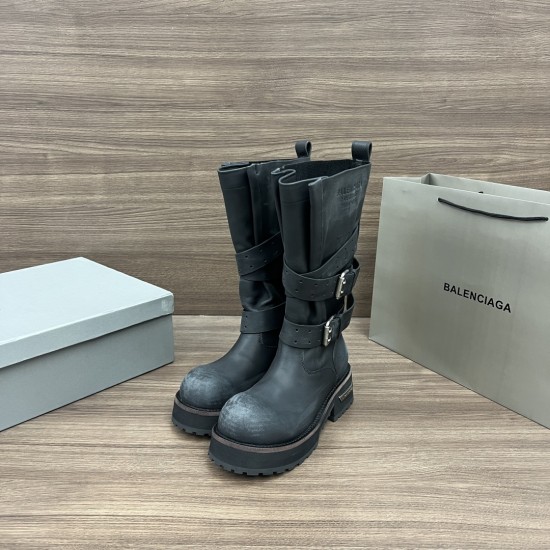 Balenciaga boots Balenciaga boots