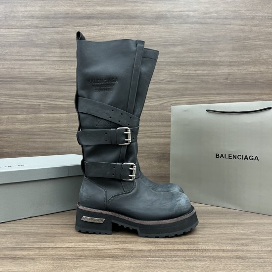 Balenciaga boots Balenciaga boots